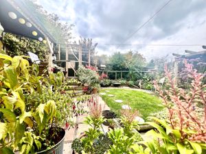 Garden- click for photo gallery